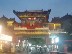 -滦州古城