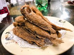 -87号烧烤海鲜·大排档(金沙滩店)