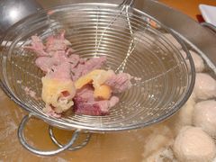-海银海记潮汕牛肉火锅(新港中路海珠店)