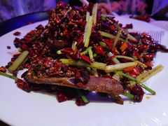 -金陵暴走小龙虾·迷踪蟹(凯德MALL店)