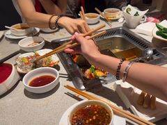 -海底捞火锅(番禺广场店)
