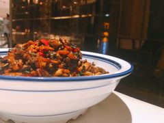 开胃螺蛳肉-巴陵全鱼席(湖南老字号汴河街店 )