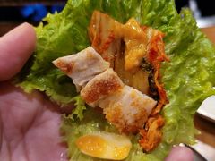 鲜五花肉-香猪坊(五道口店)