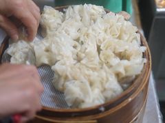 -海汇源老烧麦店(东大街总店)