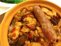 -大哥餐厅(西城花园店)