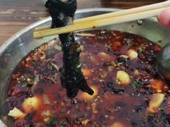 -黑竹香鸡(营和巷店)