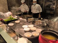 -福州西湖大酒店·怡湖咖啡厅