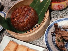 -南京大牌档(济南万象城店)