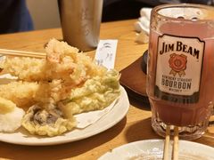 -桂马·日本料理·海胆·海鲜饭·酒场(民主广场店)