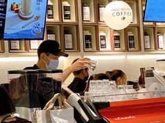 -Peet's Coffee皮爷咖啡(万象天地店)