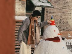 -波特曼西餐厅(南岗店)