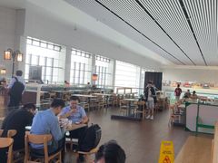 -老乡鸡(合肥高铁南站店)