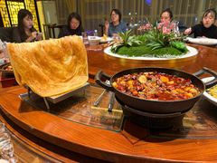 -燕郊烧鸽子(酷车小镇店)