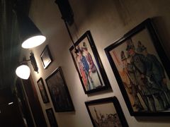 iphone_upload_pic-宝莱纳啤酒花园餐厅PAULANER BRAUHAUS Nanjing(广州路店)