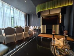 -曼格纳婚礼艺术中心(张江店)