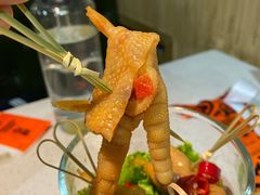 -鸣记脆皮烤鱼(岐山路店)