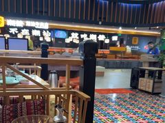 -椰夫人·养生椰子鸡(金沙洲永旺店)