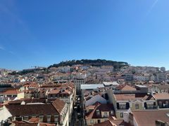 -圣胡斯塔升降机