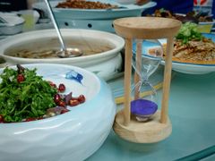 -名善山珍·野生菌汤锅(文殊院店)