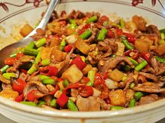 -匠熙小馆(崇文门店)