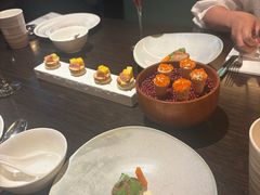 -庐灶江南·江南菜·四合院Bistro(东直门雍和宫·原华侨宾馆店)