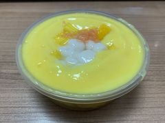 杨枝甘露-五条人糖水铺(武林总店)