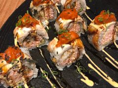 -水月·和牛工坊(水晶郦城店)