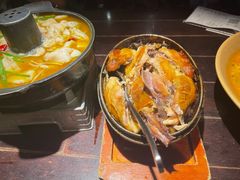 -外婆家(义乌新光汇购物中心店)