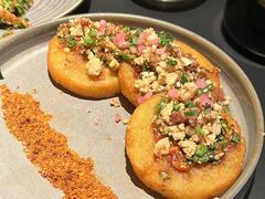 -Ameigo梅果·云贵川bistro(长宁来福士店)