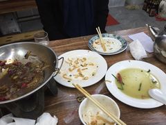 -梦江南