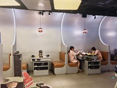 -湊湊火锅·茶憩(南京万象天地店)