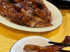 -烧鹅妹饭店
