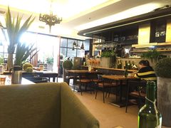 -雅城香慧咖啡馆(常德路店)