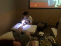-新盈光·云会所(百丈东路店)