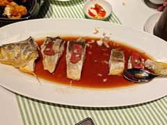 -桂满陇·锦绣江南(益田广场店)