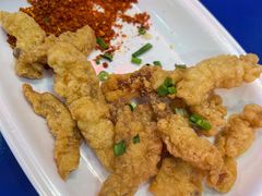 -马路边边火锅串串(观前街店)