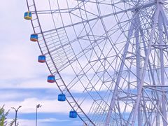 -南昌之星摩天轮