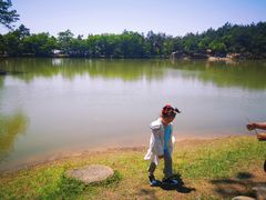 -南京市无想山景区