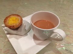 -8餐厅(新葡京酒店)