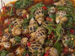 -白仁仔· 活烤海鲜 宵夜(豫园店)