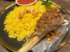 -梅夫娜土耳其餐厅.清真HALAL