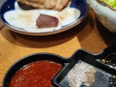 -炎蔵牛舌烤肉