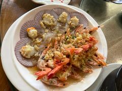-糟粕醋·椰苑海南菜餐厅(亚龙湾天域酒店)