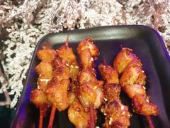 -JUKEBOX玖部音乐餐厅(华侨城店)