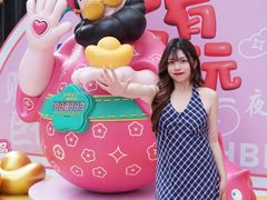 -VT101维多利广场