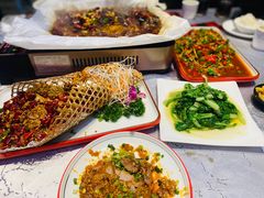 -红辣椒·川菜·火锅(大洋中心店)