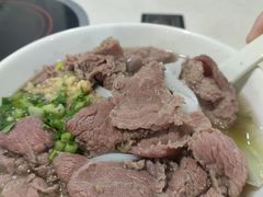 -菜忠潮州牛肉店(岗厦店)