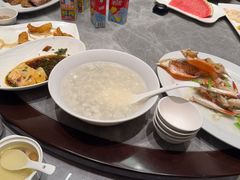 -锦江都城闵行饭店