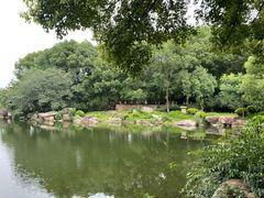 -白马涧龙池景区