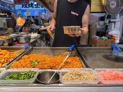 -丁家坡洋芋·观音桥好吃街A区(全国总店)